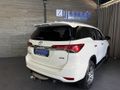 2016 Toyota Fortuner 2.8 GD-6 4x4 Auto