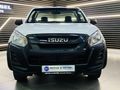 2026 Isuzu D-Max 250C Single-Cab