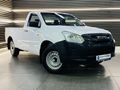 2026 Isuzu D-Max 250C Single-Cab