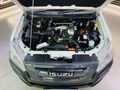 2026 Isuzu D-Max 250C Single-Cab