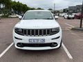 2013 Jeep Grand Cherokee 6.4 SRT
