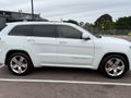 2013 Jeep Grand Cherokee 6.4 SRT