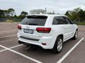 2013 Jeep Grand Cherokee 6.4 SRT