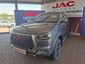 2026 JAC T8 2.0 CTI Super Lux Double-Cab