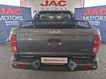 2026 JAC T8 2.0 CTI Super Lux Double-Cab