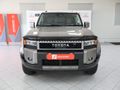 2026 Toyota Land Cruiser Prado TX 2.8GD Auto