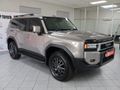 2026 Toyota Land Cruiser Prado TX 2.8GD Auto