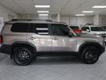 2026 Toyota Land Cruiser Prado TX 2.8GD Auto