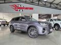 2025 Chery Tiggo 8 Pro 1.6 TDGi Executive DCT