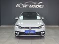 2022 Volkswagen Polo 1.0 TSI Life