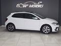 2022 Volkswagen Polo 1.0 TSI Life