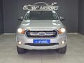 2022 Ford Ranger 2.2 TDCi XLS Double-Cab