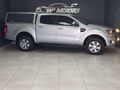 2022 Ford Ranger 2.2 TDCi XLS Double-Cab