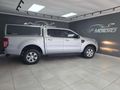 2022 Ford Ranger 2.2 TDCi XLS Double-Cab