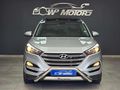 2016 Hyundai Tucson 1.6 TGDi Elite Auto AWD