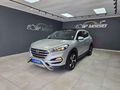 2016 Hyundai Tucson 1.6 TGDi Elite Auto AWD