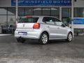 2010 Volkswagen Polo 1.6 Comfortline 5-dr