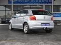 2010 Volkswagen Polo 1.6 Comfortline 5-dr