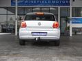 2010 Volkswagen Polo 1.6 Comfortline 5-dr