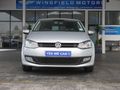 2010 Volkswagen Polo 1.6 Comfortline 5-dr