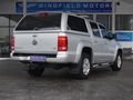 2015 Volkswagen Amarok 2.0 TDI Trendline (103kW) Double-Cab