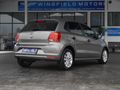 2018 Volkswagen Polo Vivo 1.4 Trendline 5-dr