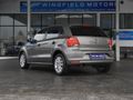 2018 Volkswagen Polo Vivo 1.4 Trendline 5-dr