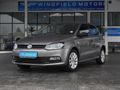 2018 Volkswagen Polo Vivo 1.4 Trendline 5-dr