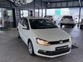 2015 Volkswagen Polo 1.2 TSI Highline (81kW)