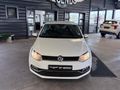 2015 Volkswagen Polo 1.2 TSI Highline (81kW)