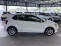 2015 Volkswagen Polo 1.2 TSI Highline (81kW)