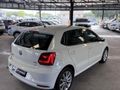 2015 Volkswagen Polo 1.2 TSI Highline (81kW)