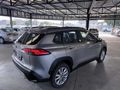 2025 Toyota Corolla Cross 1.8 XS