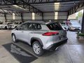 2025 Toyota Corolla Cross 1.8 XS