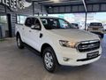 2020 Ford Ranger 2.0D XLT Auto Double-Cab