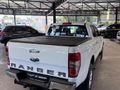 2020 Ford Ranger 2.0D XLT Auto Double-Cab