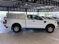 2016 Ford Ranger 2.2 TDCi XL SuperCab