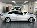 2016 Mercedes-Benz C-Class C 180 Avantgarde Auto