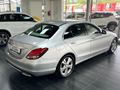 2016 Mercedes-Benz C-Class C 180 Avantgarde Auto