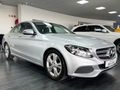2016 Mercedes-Benz C-Class C 180 Avantgarde Auto