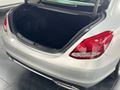 2016 Mercedes-Benz C-Class C 180 Avantgarde Auto