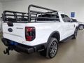 2025 Ford Ranger 2.0D Bi-T Wildtrak HR Auto 4x4 SuperCab