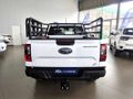 2025 Ford Ranger 2.0D Bi-T Wildtrak HR Auto 4x4 SuperCab