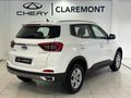 2026 Chery Tiggo 4 Pro 1.5 LiT