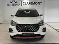 2026 Chery Tiggo 4 Pro 1.5 LiT