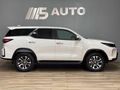2025 Toyota Fortuner 2.4 GD-6 4x4 Auto