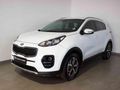 2021 Kia Sportage 2.0 Ignite+