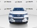 2017 Toyota Fortuner 2.4 GD-6 Raised Body Auto