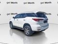 2017 Toyota Fortuner 2.4 GD-6 Raised Body Auto