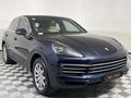 2018 Porsche Cayenne S Auto
